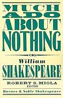 Algopix Similar Product 2 - Much Ado About Nothing Barnes  Noble