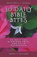 Algopix Similar Product 11 - 30 DAILY BIBLE BITES To Help You