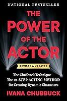 Algopix Similar Product 9 - The Power of the Actor Revised and