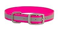 Algopix Similar Product 2 - Dublin Dog 67948 KOA Reflex Blue Dog