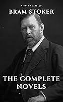 Algopix Similar Product 4 - Bram Stoker: The Complete Novels