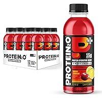 Algopix Similar Product 6 - Protein2o 15g Whey Protein Isolate