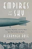 Algopix Similar Product 10 - Empires of the Sky Zeppelins