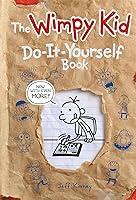 Algopix Similar Product 9 - The Wimpy Kid DoItYourself Book