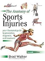 Algopix Similar Product 18 - The Anatomy of Sports Injuries Second