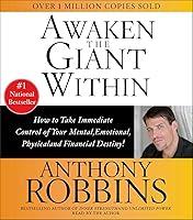 Algopix Similar Product 19 - Awaken The Giant Within