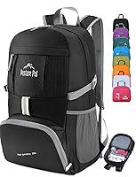 Algopix Similar Product 10 - Venture Pal 35L Ultralight Lightweight