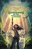 Algopix Similar Product 1 - Wild Rescuers Guardians of the Taiga