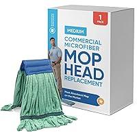 Algopix Similar Product 19 - Commercial Mop Head Replacement  1