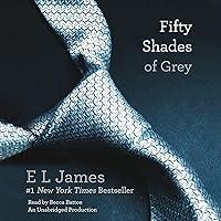 Algopix Similar Product 15 - Fifty Shades of Grey Book One of the