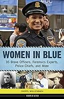 Algopix Similar Product 4 - Women in Blue 16 Brave Officers