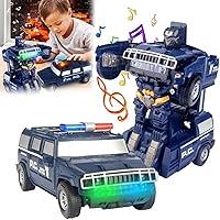 Algopix Similar Product 14 - Electric Universal Deformation Police