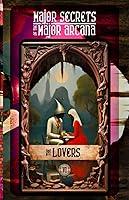 Algopix Similar Product 17 - THE LOVERS Major Secrets of the Major