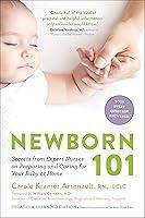 Algopix Similar Product 16 - Newborn 101 Secrets from Expert Nurses