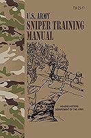 Algopix Similar Product 3 - US Army Sniper Training Manual FM