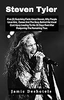 Algopix Similar Product 16 - Steven Tyler  Five 5 Surprising