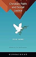 Algopix Similar Product 12 - Christian Faith and Social Justice