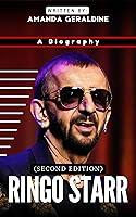 Algopix Similar Product 16 - Ringo Starr  Biography of the Greatest