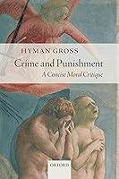 Algopix Similar Product 18 - Crime and Punishment A Concise Moral