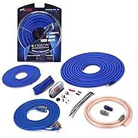 Algopix Similar Product 4 - ORION Cobalt COKIT4 Complete Amp Wiring