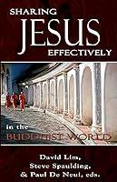 Algopix Similar Product 20 - Sharing Jesus Effectively in the