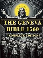 Algopix Similar Product 3 - THE GENEVA BIBLE 1560  COMPLETE