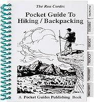 Algopix Similar Product 15 - Pocket Guide  Hiking and Backpacking 