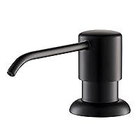 Algopix Similar Product 9 - KRAUS Boden Kitchen Soap and Lotion