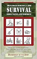 Algopix Similar Product 3 - The Ultimate Guide to US Army