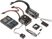 Algopix Similar Product 9 - Hobbywing QUICRUN WP 1080 Brushed