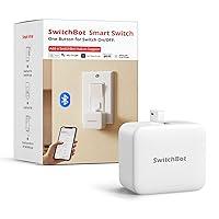 Algopix Similar Product 17 - SwitchBot Smart Switch Toggle  Make