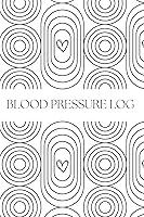 Algopix Similar Product 1 - Blood Pressure and Heart Rate Log