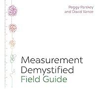 Algopix Similar Product 20 - Measurement Demystified Field Guide