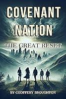 Algopix Similar Product 13 - Covenant Nation: The Great Reset