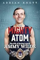 Algopix Similar Product 1 - The Mighty Atom The Life of Boxing