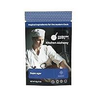Algopix Similar Product 20 - Pure Super Agar Powder  High Gel