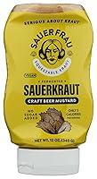 Algopix Similar Product 9 - Sauer Frau Squeezable Sauerkraut Craft