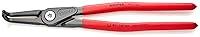 Algopix Similar Product 4 - 48 21 J41 Precision Circlip Pliers 5