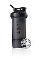 Algopix Similar Product 18 - BlenderBottle Shaker Bottle with Pill
