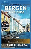 Algopix Similar Product 16 - BERGEN TRAVEL GUIDE 2024 A New Pocket