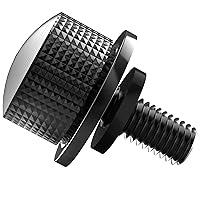 Algopix Similar Product 1 - OxGord Stainless Seat Mount Bolt Screw
