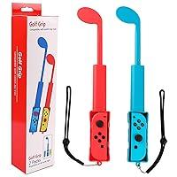Algopix Similar Product 11 - 2 Pack Set Golf ClubsCompatible with