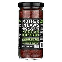 Algopix Similar Product 18 - MotherInLaws Kimchi Chili Pepper