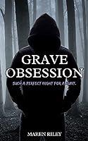 Algopix Similar Product 3 - Grave Obsession (Grave Duet Book 1)