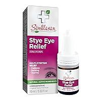 Algopix Similar Product 17 - Similasan Stye Eye Relief Drops 033