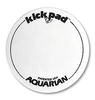 Algopix Similar Product 18 - Aquarian Drumheads Drumhead Pack (KP1)