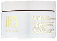 Algopix Similar Product 20 - ILASPA Body Scrub for Energizing and