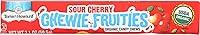 Algopix Similar Product 5 - Torie  Howard Organic Sour Chewie