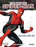 Algopix Similar Product 13 - The Amazing SpiderMan WebSlinger