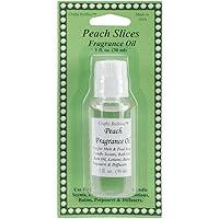 Algopix Similar Product 13 - Bolek's Fragrance Oils 1oz-Peach